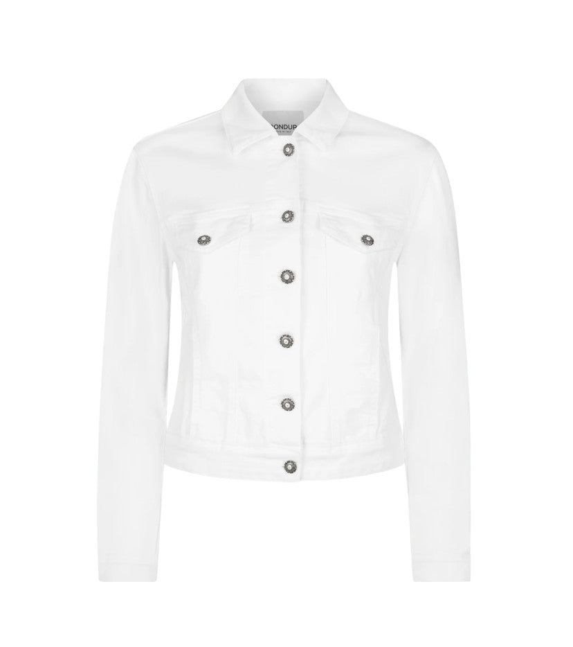 DONDUP GIUBBINO Donna DJ460 BS0030Y