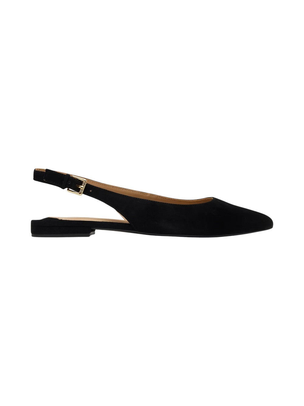 Lauren Ralph Lauren Ballerine Donna LONDYN SLBCK 802967746001
