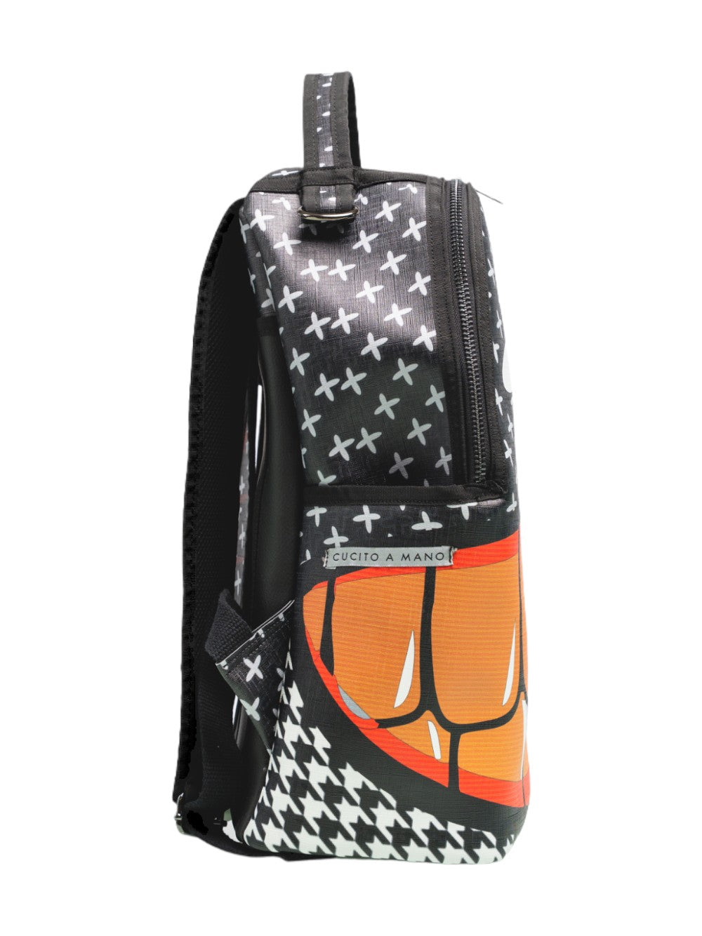 M.C.U. Zaino Uomo  MCU505B