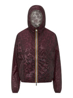 K-Way GIUBBINO Donna LAURETTE SUPER LIGHT LAMI DOUB K7137JW C0Q