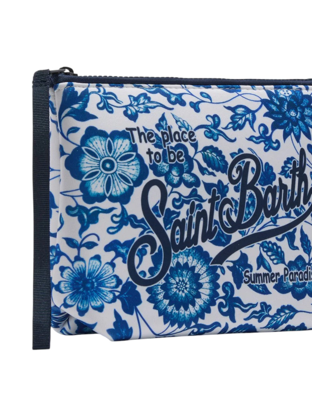 MC2 Saint Barth Pochette Donna  ALIN001 00777L