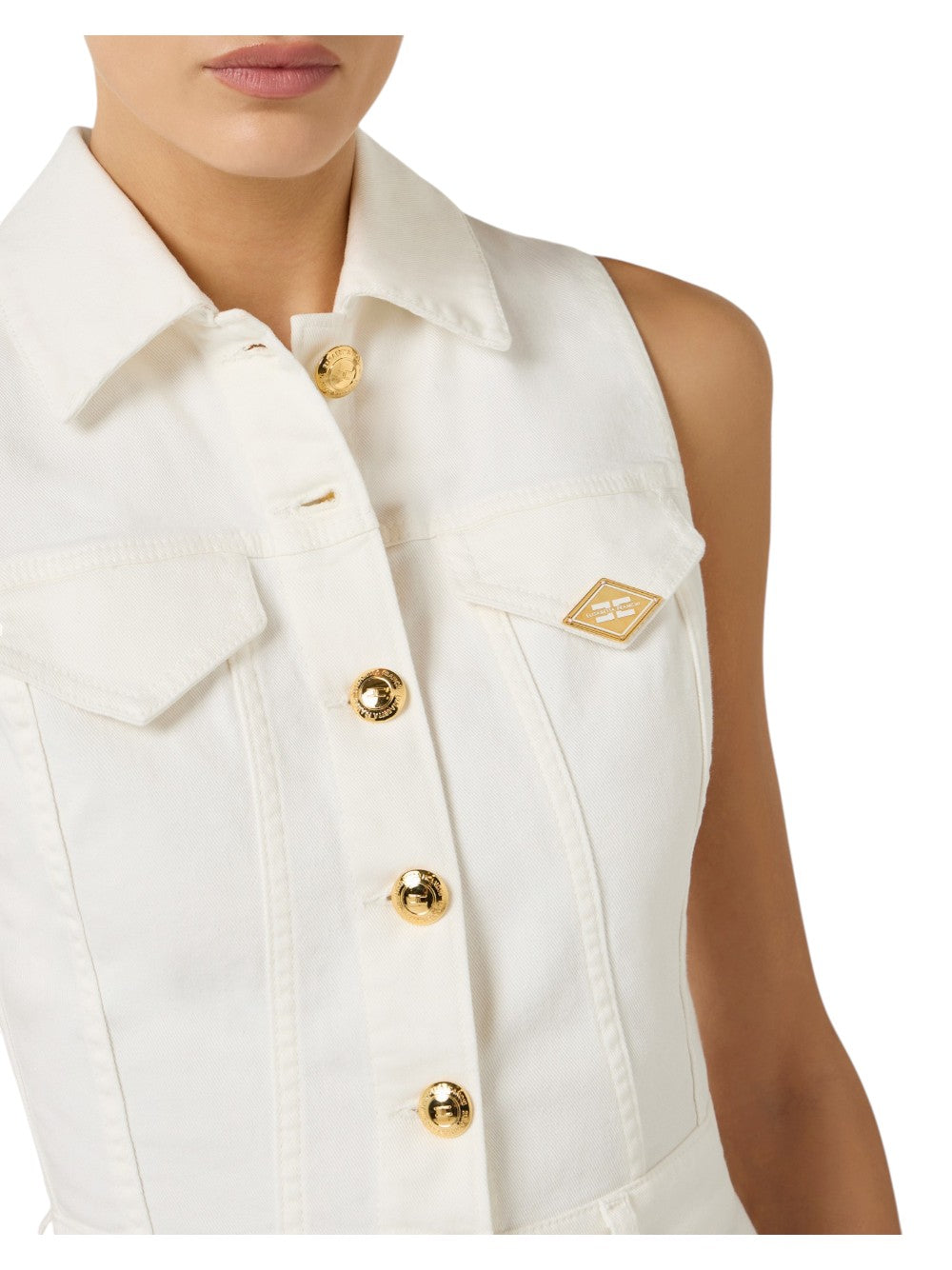 Elisabetta Franchi Tuta Donna  TJ45N61E2360
