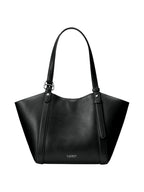 Lauren Ralph Lauren Borsa Donna TASHA SM TT-TOTE-SMALL 431P18711002