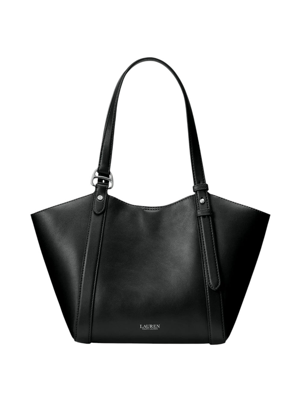 Lauren Ralph Lauren Borsa Donna TASHA SM TT-TOTE-SMALL 431P18711002