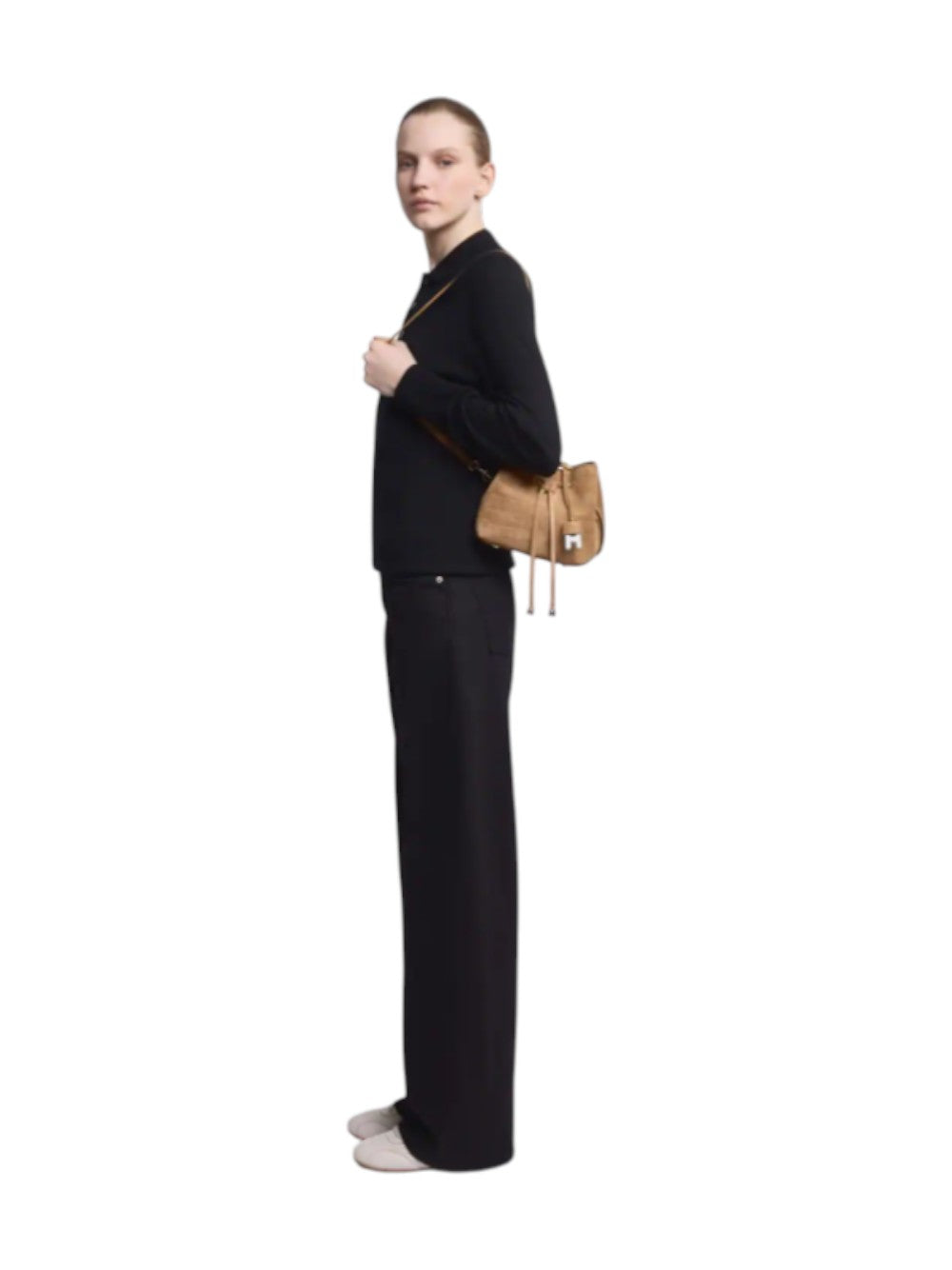 Hogan Borsa Donna HOCKET MINI KBW01RK0100UMN