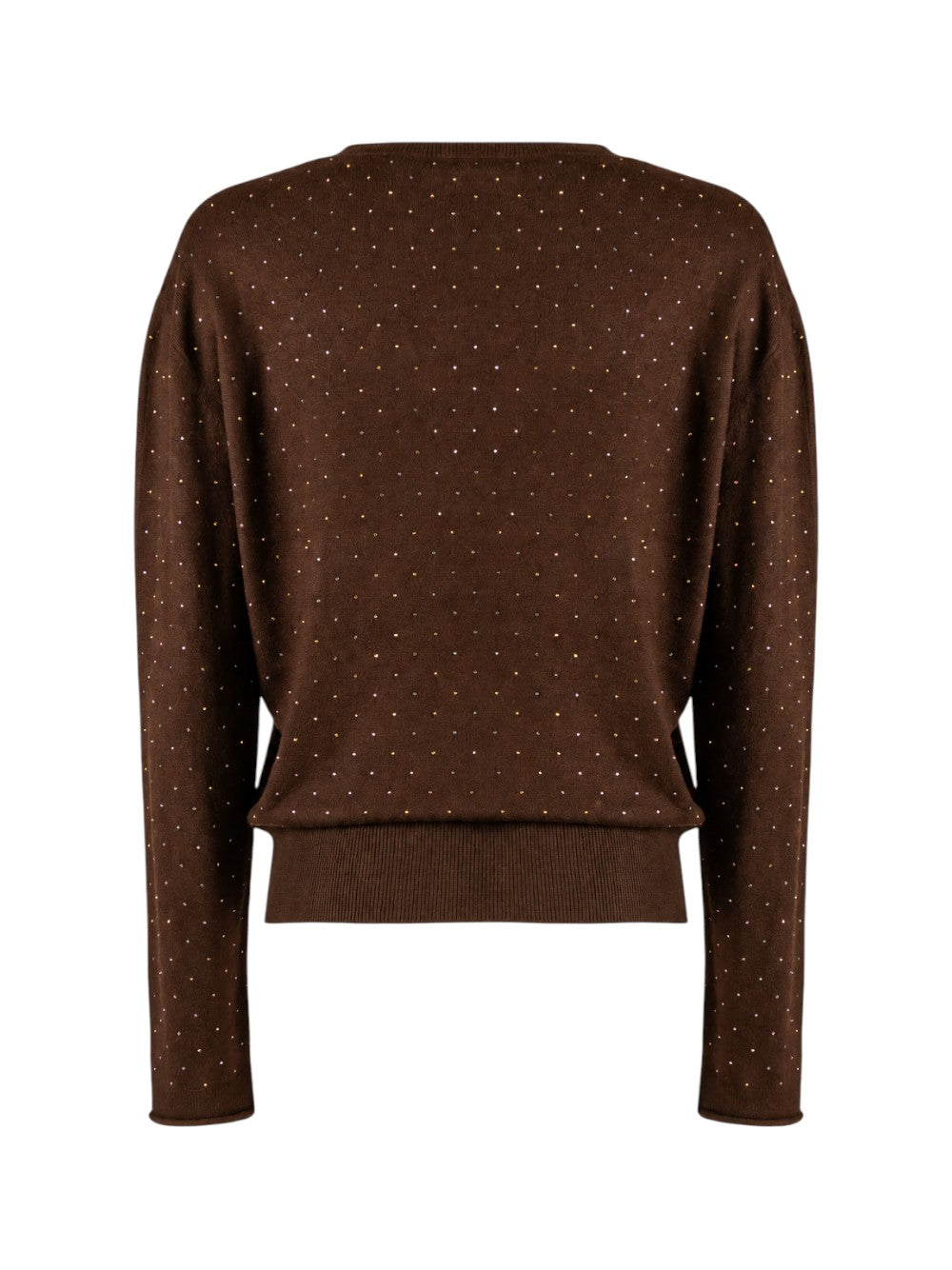Nenette Maglia Donna  42BB-MAYBE CA