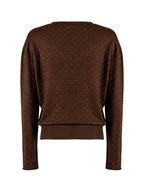 Nenette Maglia Donna  42BB-MAYBE CA