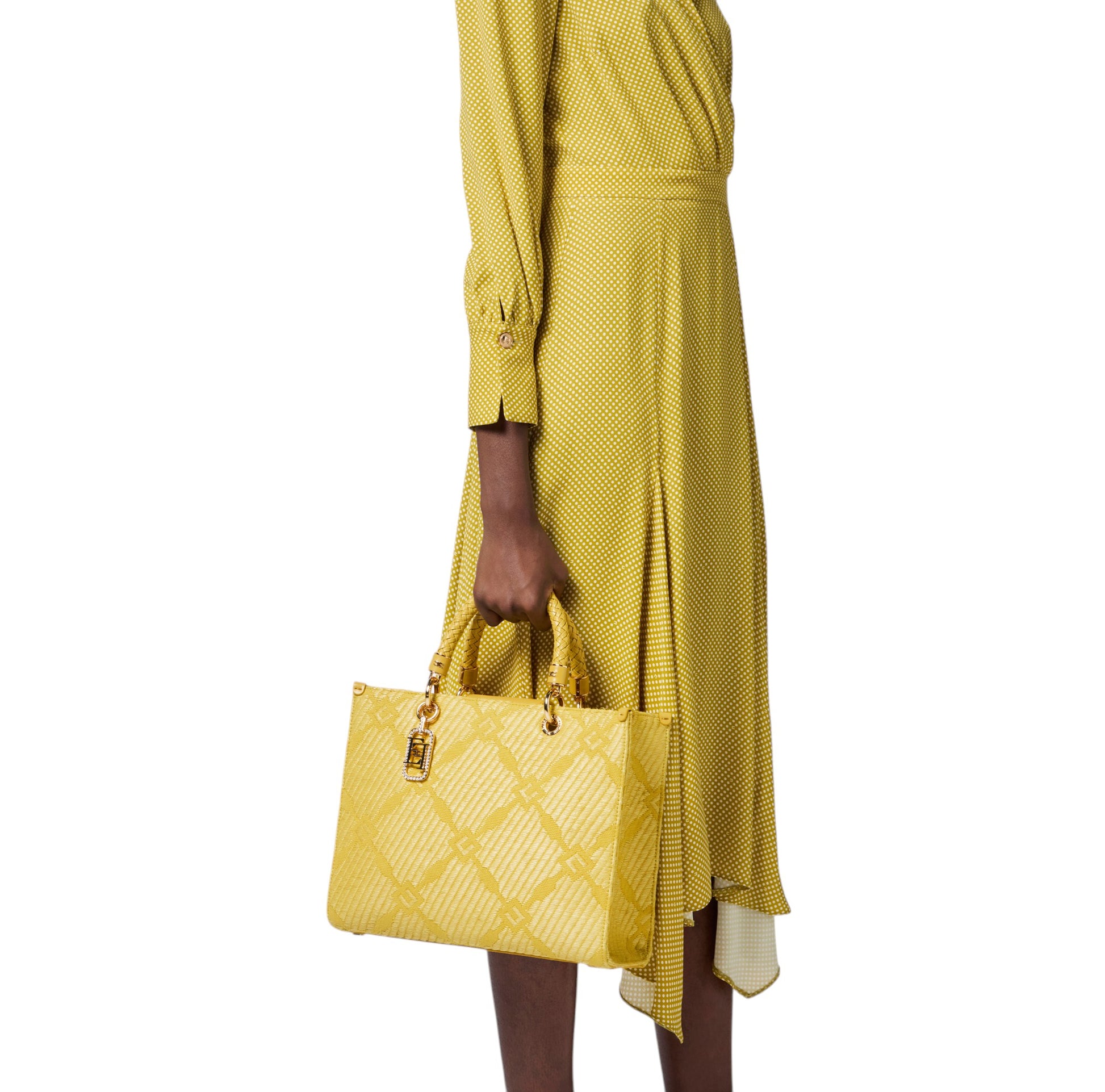 elisabetta franchi borsa Donna BS12A51E2