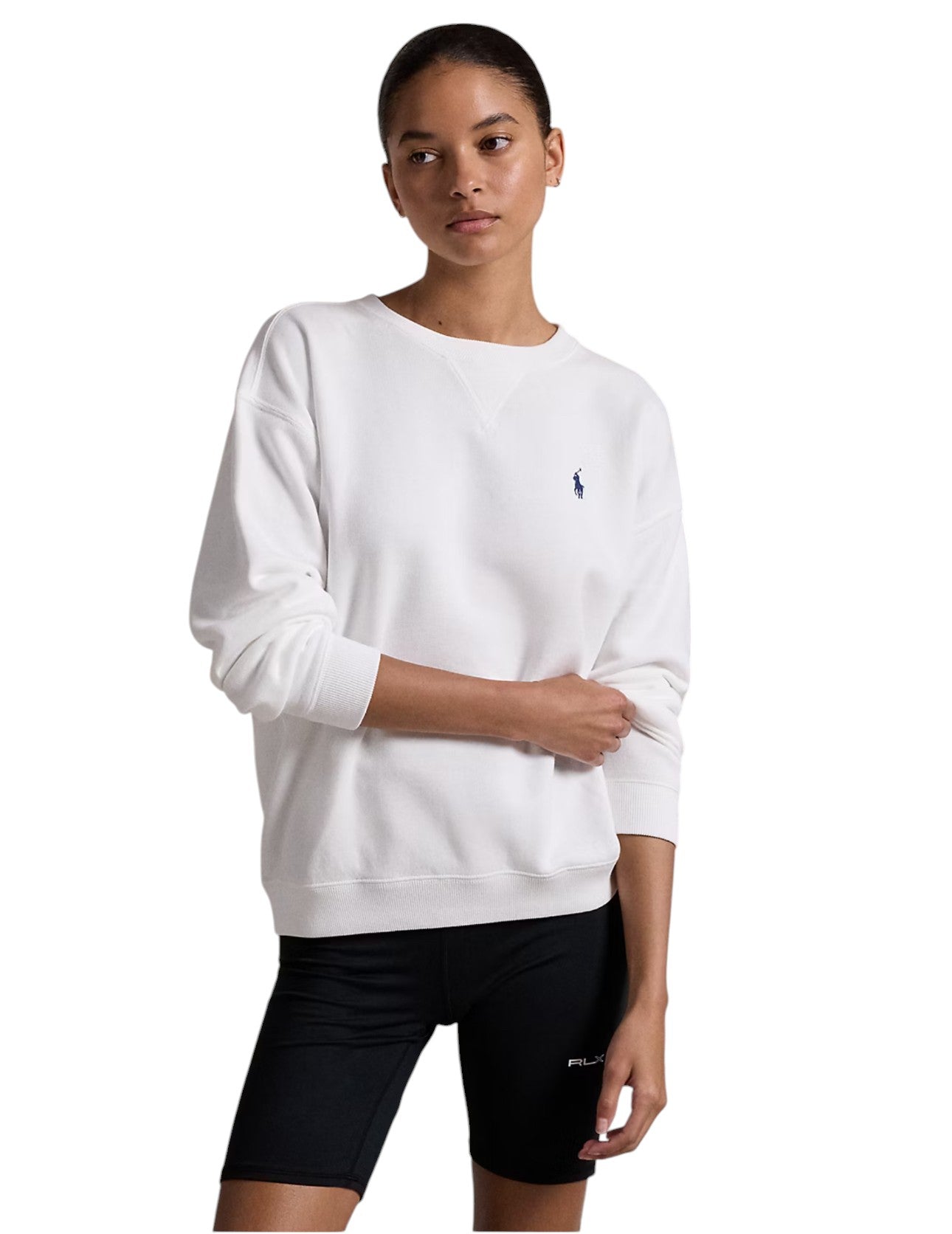 POLO RALPH LAUREN felpa Donna 211935582