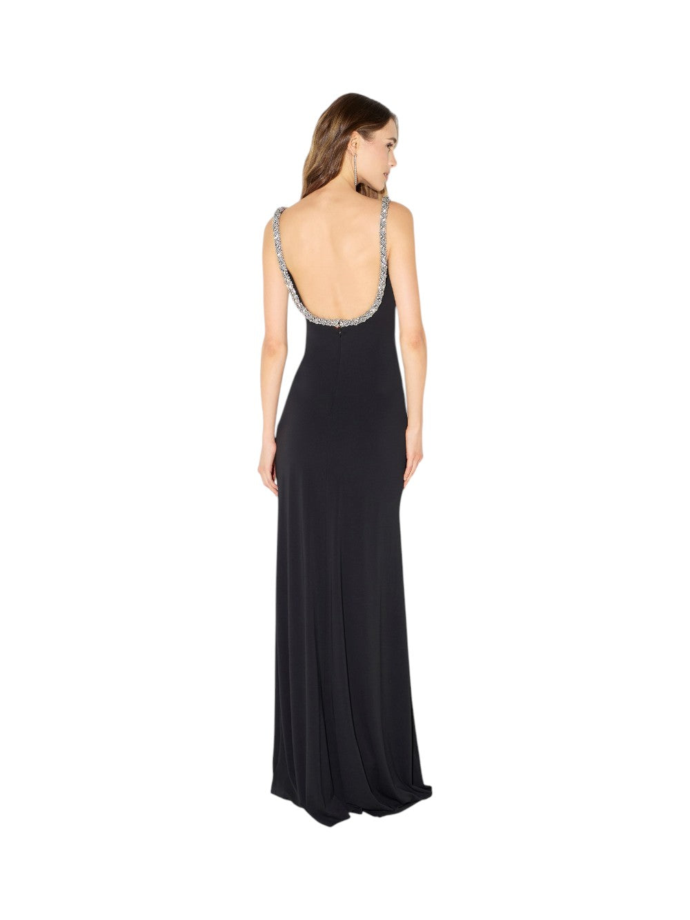 Elisabetta Franchi Abito lungo Donna  AR92J67E2110