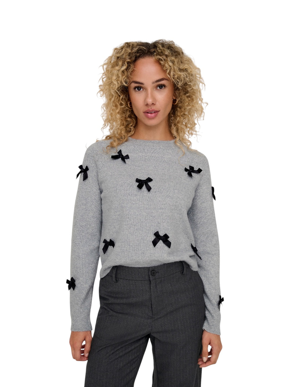 ONLY Top Donna ONLNOELLE 15342560 BS000086