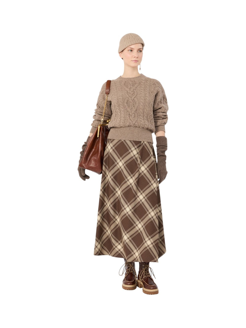 Max Mara Weekend Gonna Donna WKDLANOSO 2625106052600 001