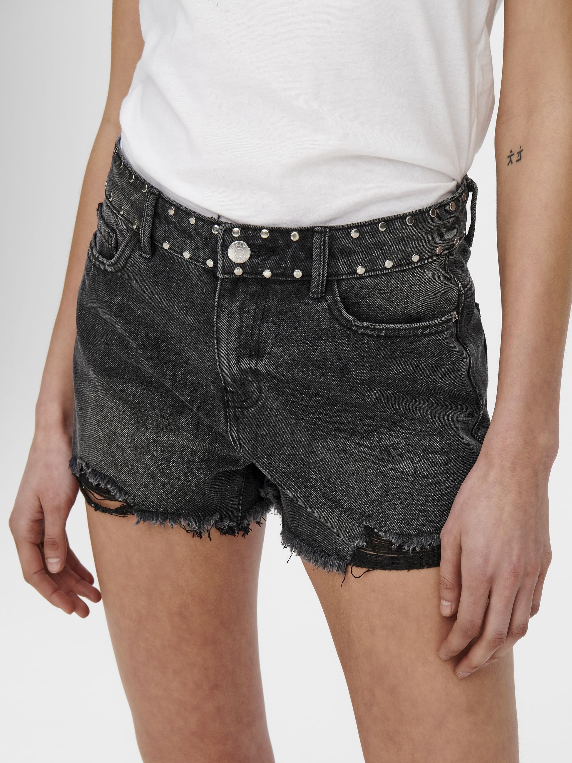 ONLY SHORT Donna 15231006