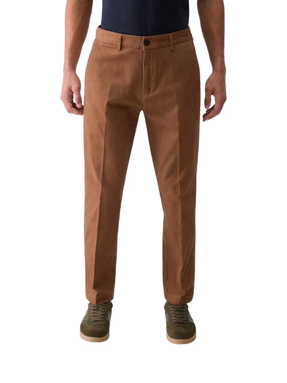 Liu Jo Uomo Pantalone Uomo  QF6060T878A71038