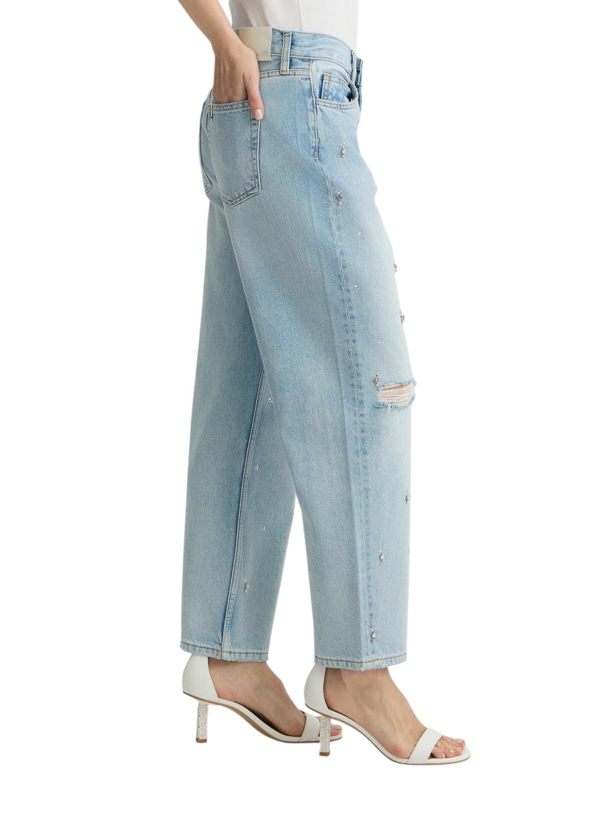 LIU JO JEANS Donna UA5199D4990