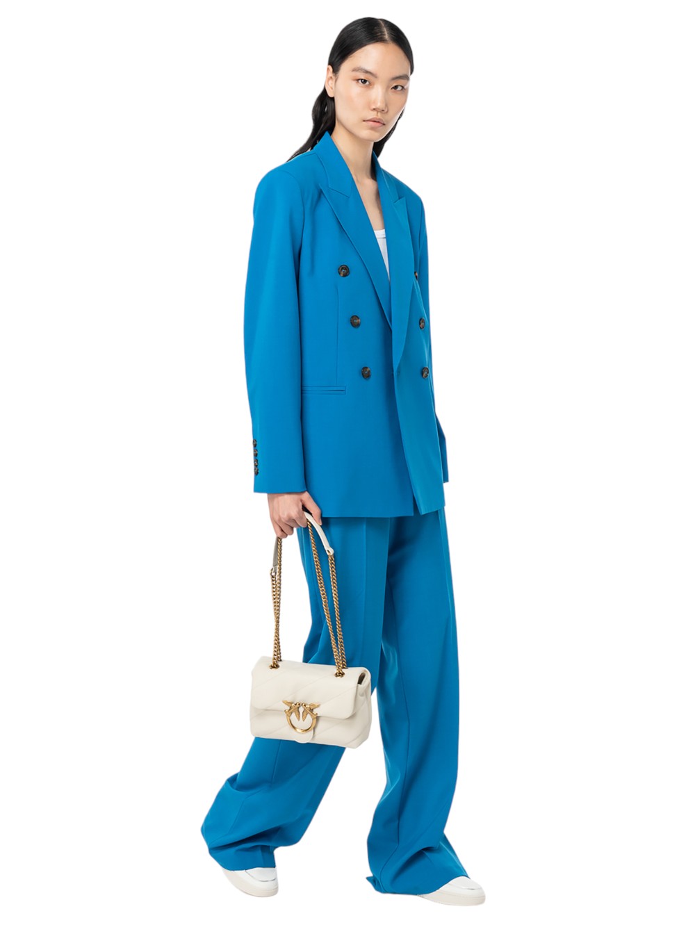 Pinko borsa Donna LOVE PUFF MINI CL SHEEP NAPPA