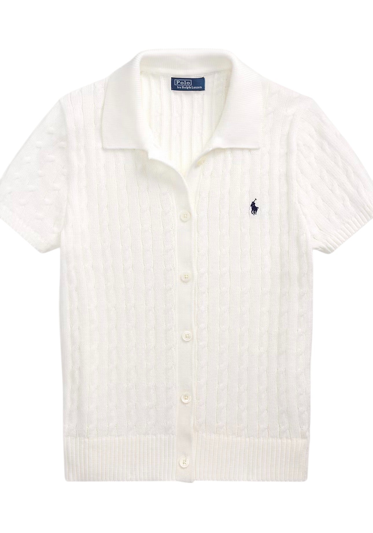 POLO RALPH LAUREN Cardigan Donna 211963486