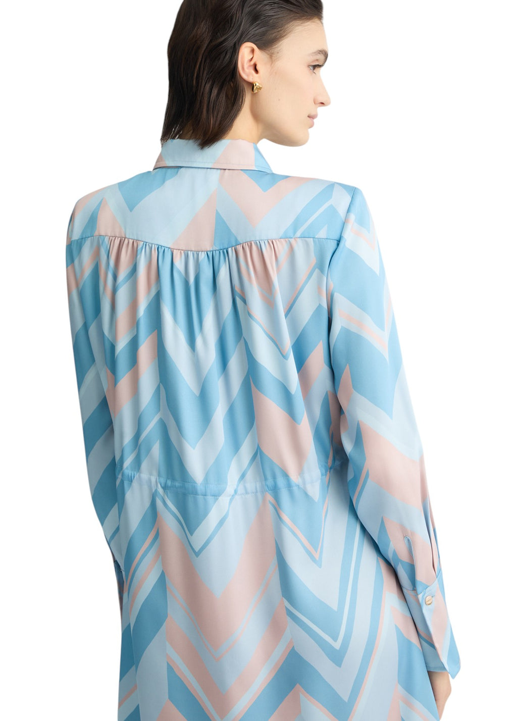LIU JO Women's dress CA5351TS531