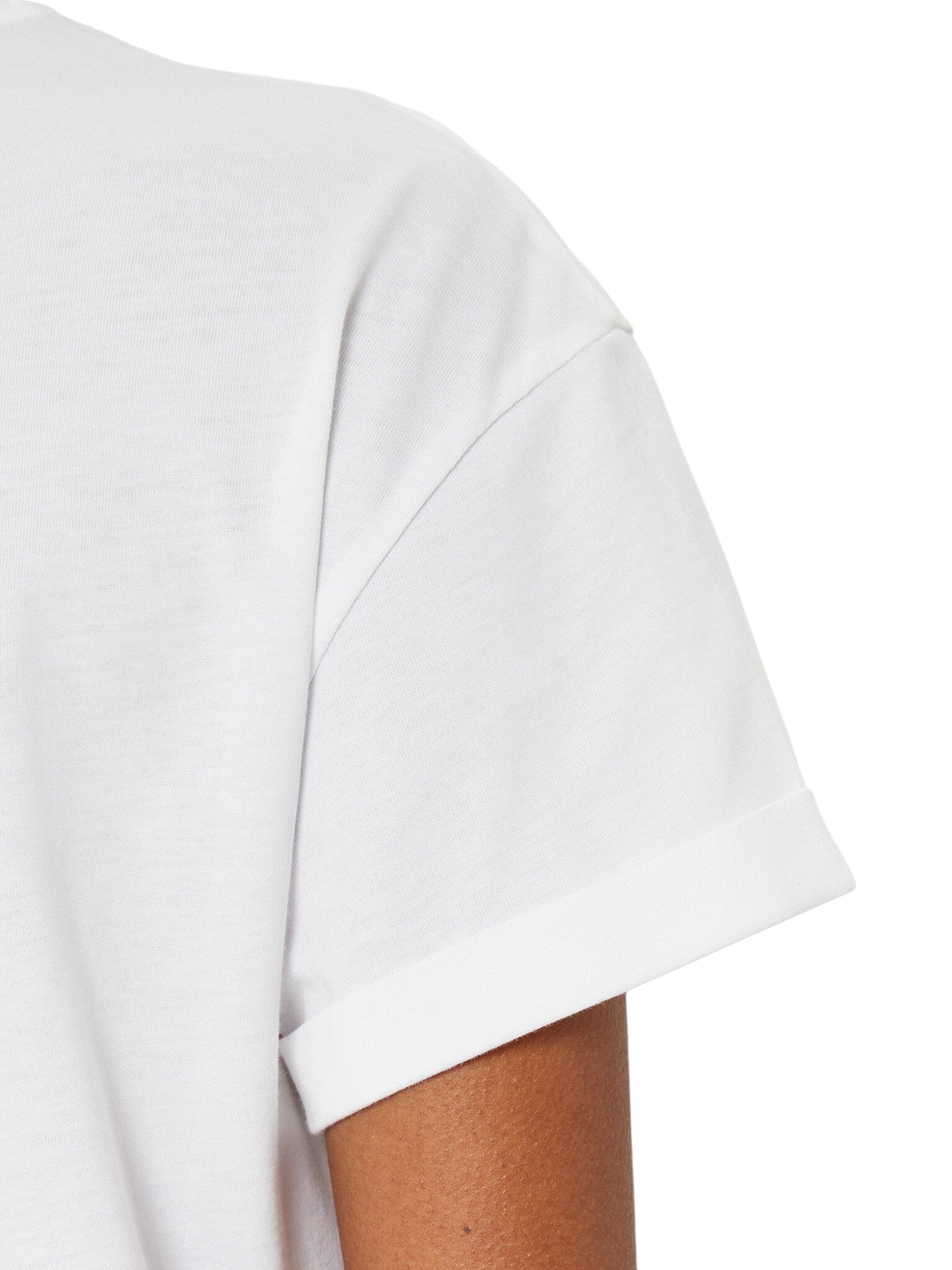 LIU JO T-SHIRT Women WA5145J4893