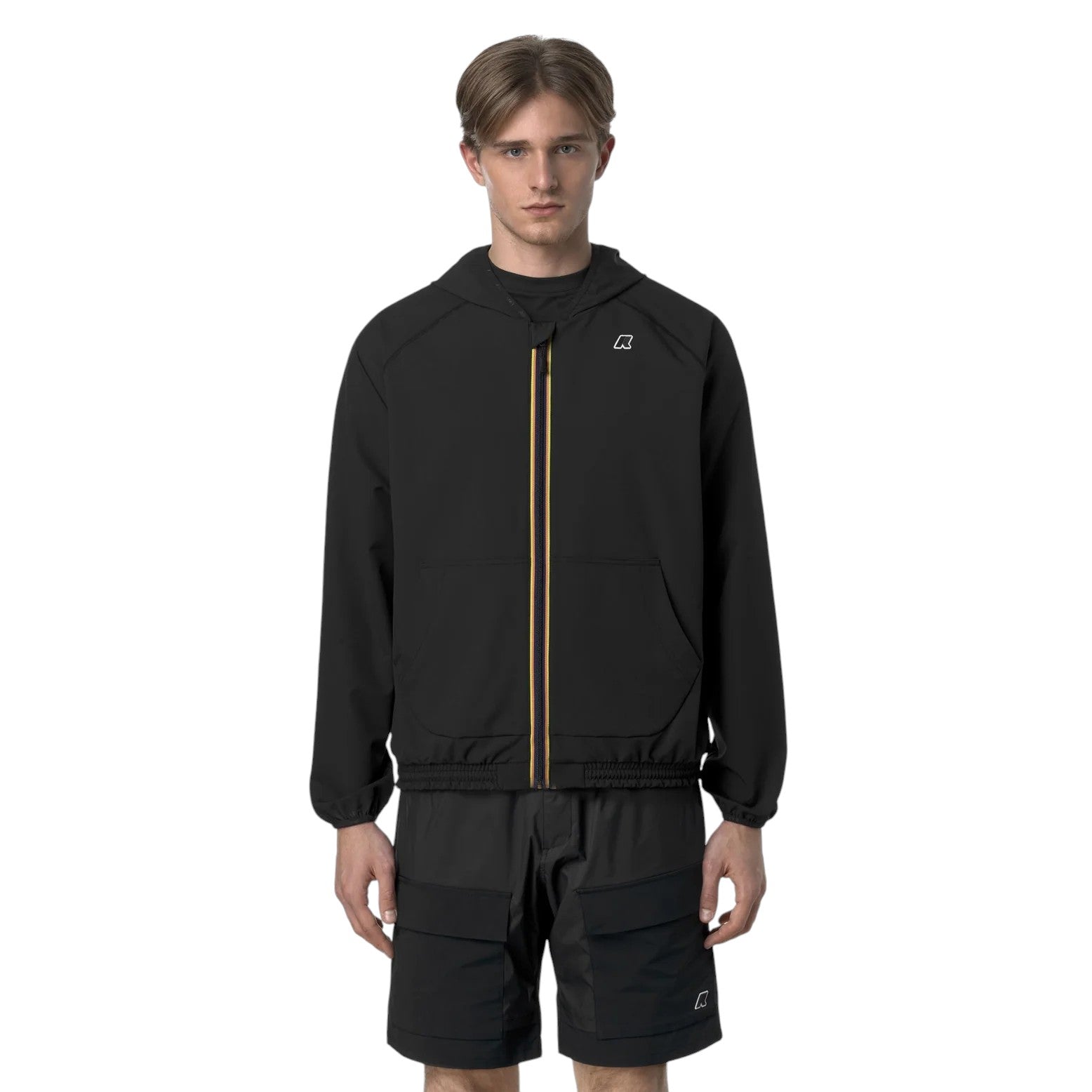 K-Way GIUBBINO Uomo  K8138RW