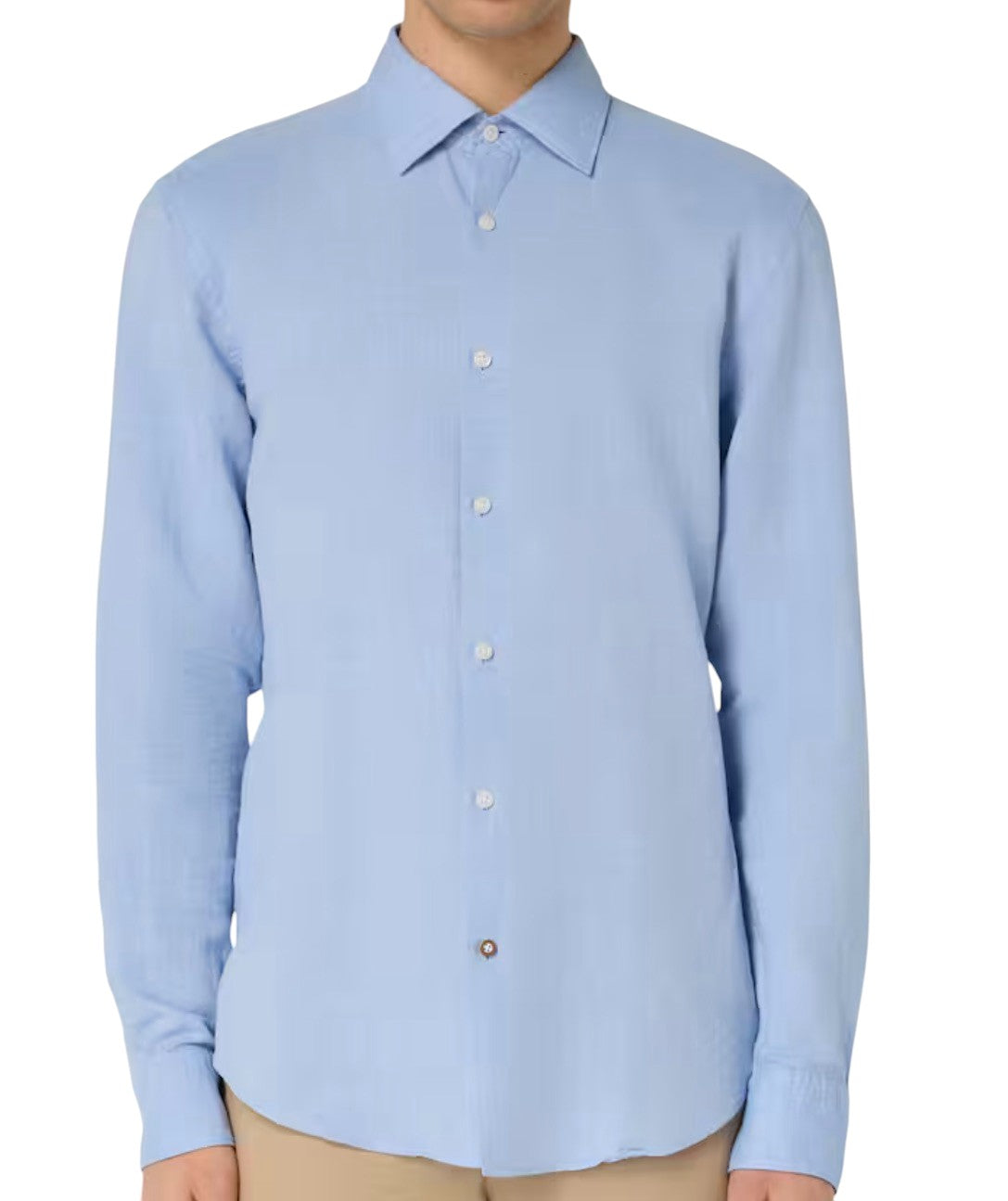 BOSS camicia Uomo 50539531