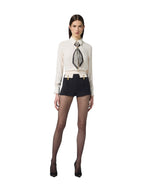 Elisabetta Franchi Camicia Donna  CA09356E2DZ9
