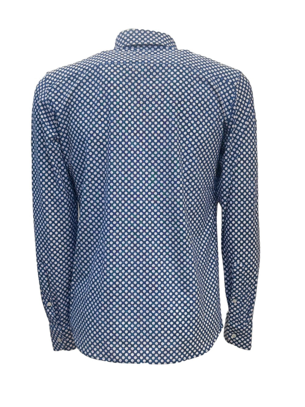 GHIRARDELLI camicia Uomo NEXTB878 FR226
