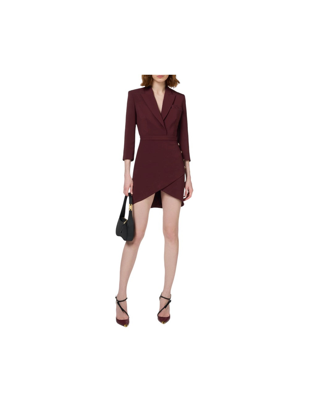 Elisabetta Franchi Women's Dress AB63146E2