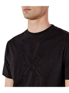 JOHN RICHMOND Men's T-SHIRT UMP25149TS