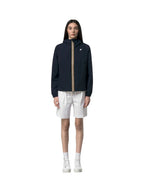 K-Way GIUBBINO Donna LIL 2.0 STRETCH POLY JERSEY K21347W K89