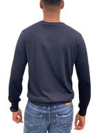 Kangra Cardigan Uomo Rasato  Calato 2022 04 41