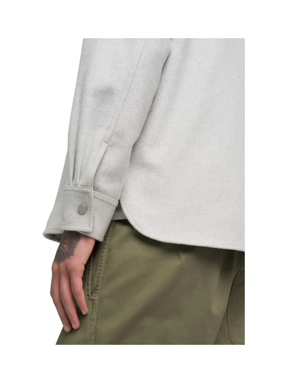 Replay GIUBBINO Uomo  M8496 .000.85344 010