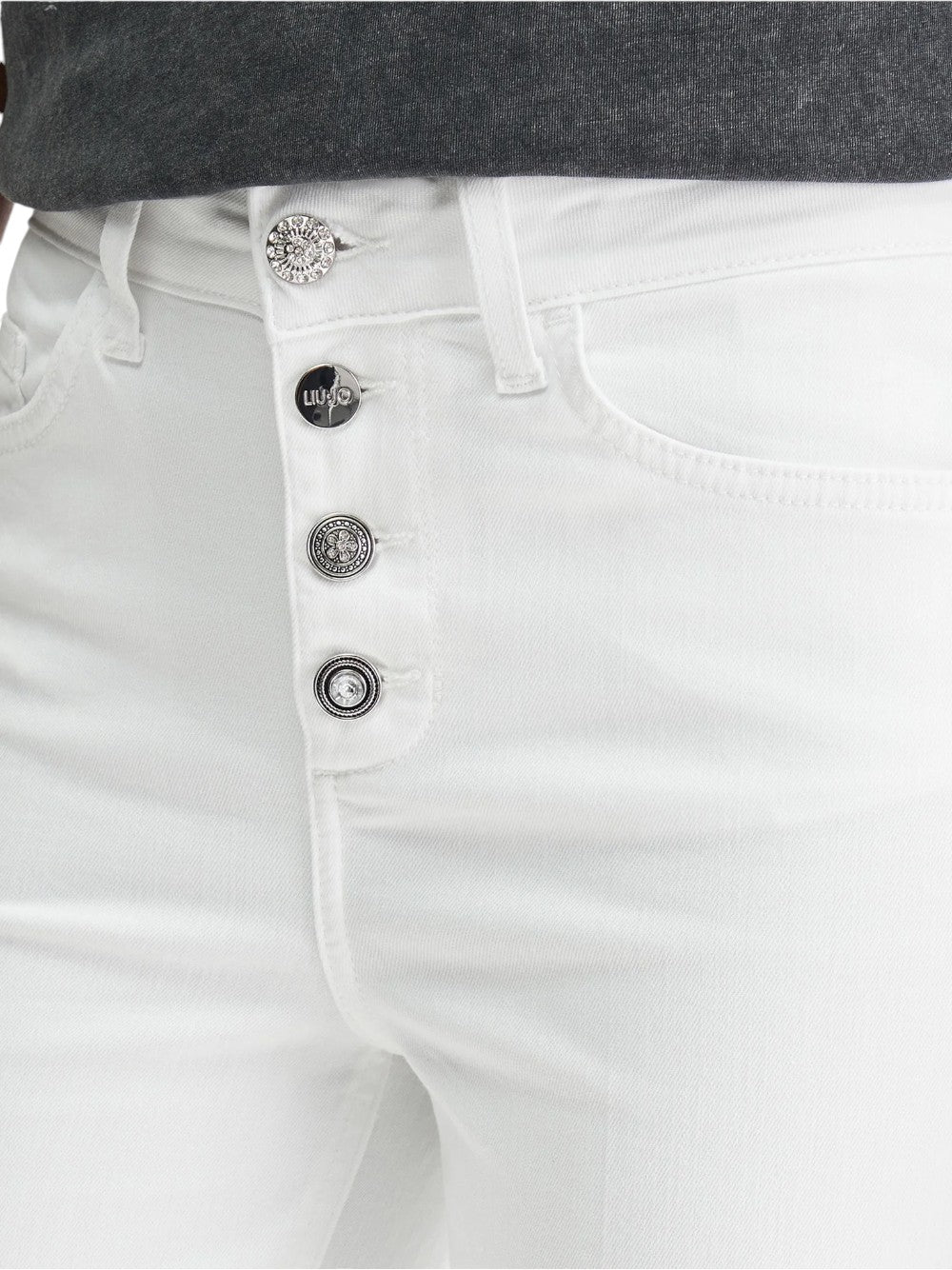 Liu Jo Pantalone Donna  UA6040T2594 11111