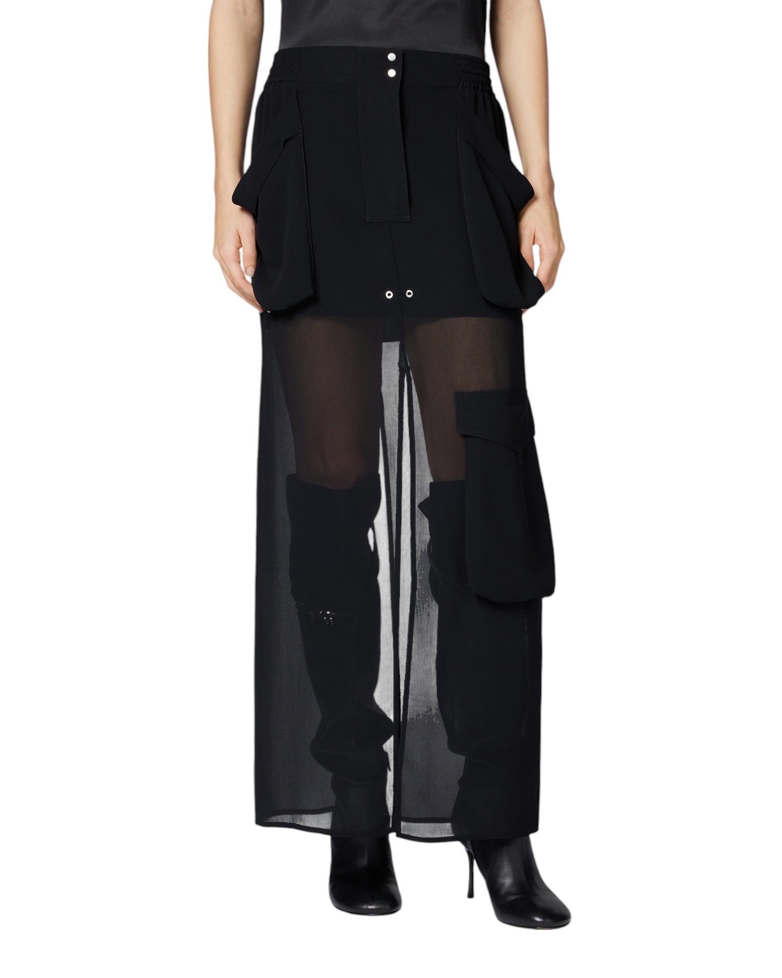 Pinko Women's Skirt INSTEAD NO SKIRT