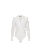 Elisabetta Franchi Women's Shirt CB00746E2