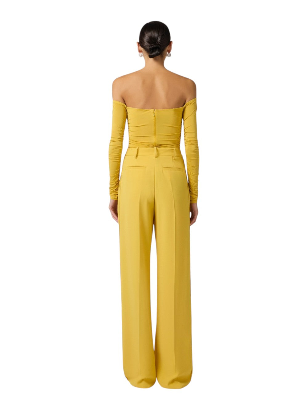 Elisabetta Franchi Pantalone Donna  PA16761E2EV4