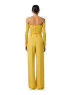 Elisabetta Franchi Pantalone Donna  PA16761E2EV4