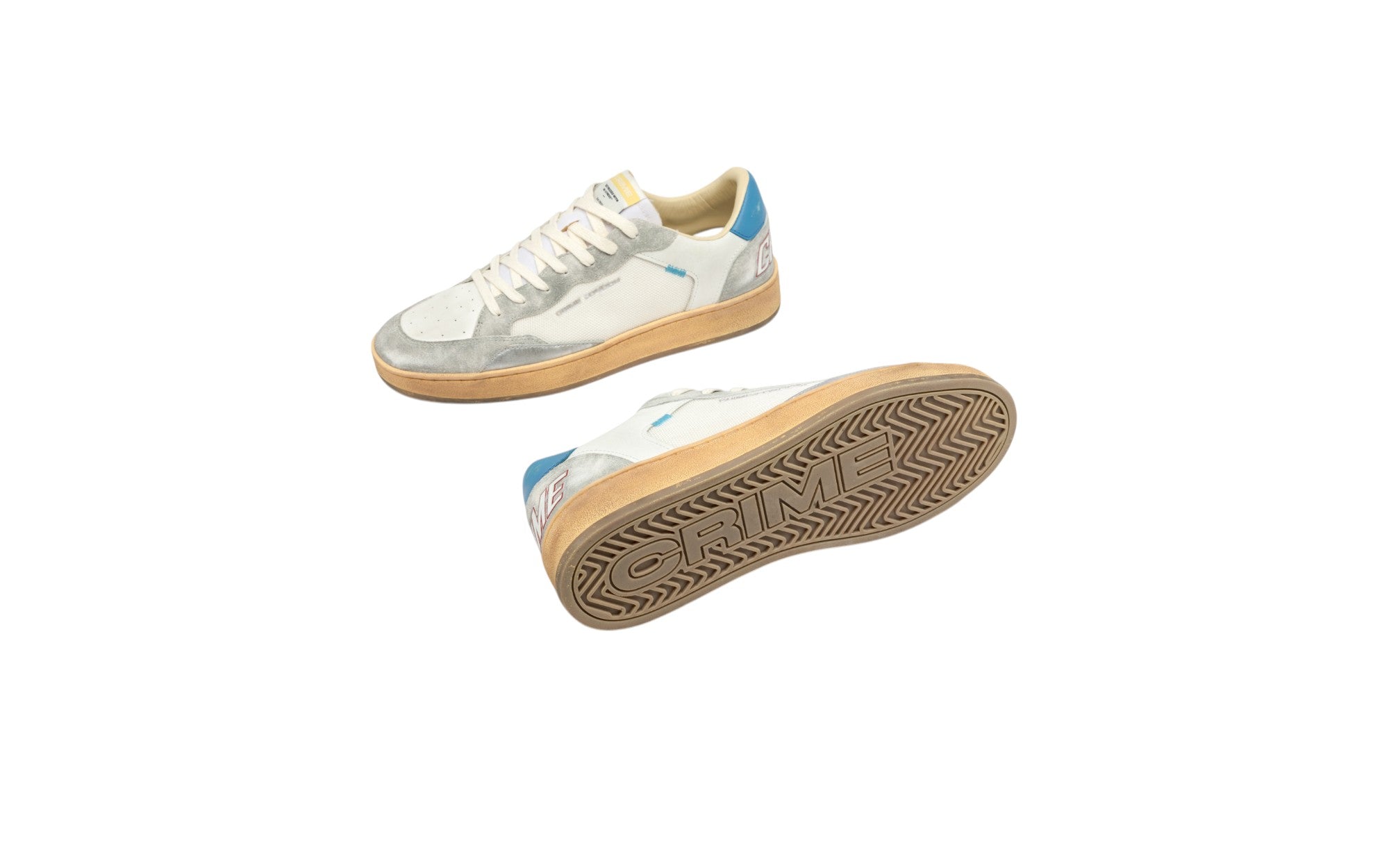 CRIME LONDON Men's Shoes 14205PP7