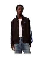 Calvin Klein Felpa Uomo STRTCH TWILL LV04RC231G