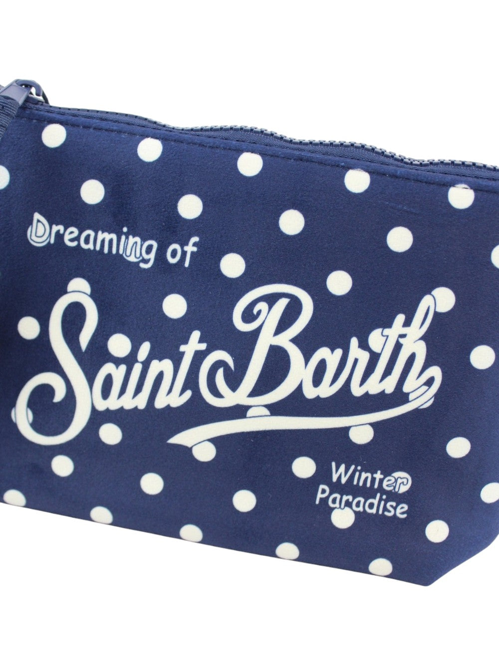 MC2 Saint Barth Pochette Donna ALINE W ALI0002 02644M