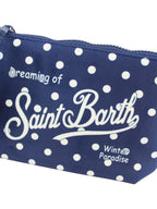 MC2 Saint Barth Pochette Donna ALINE W ALI0002 02644M