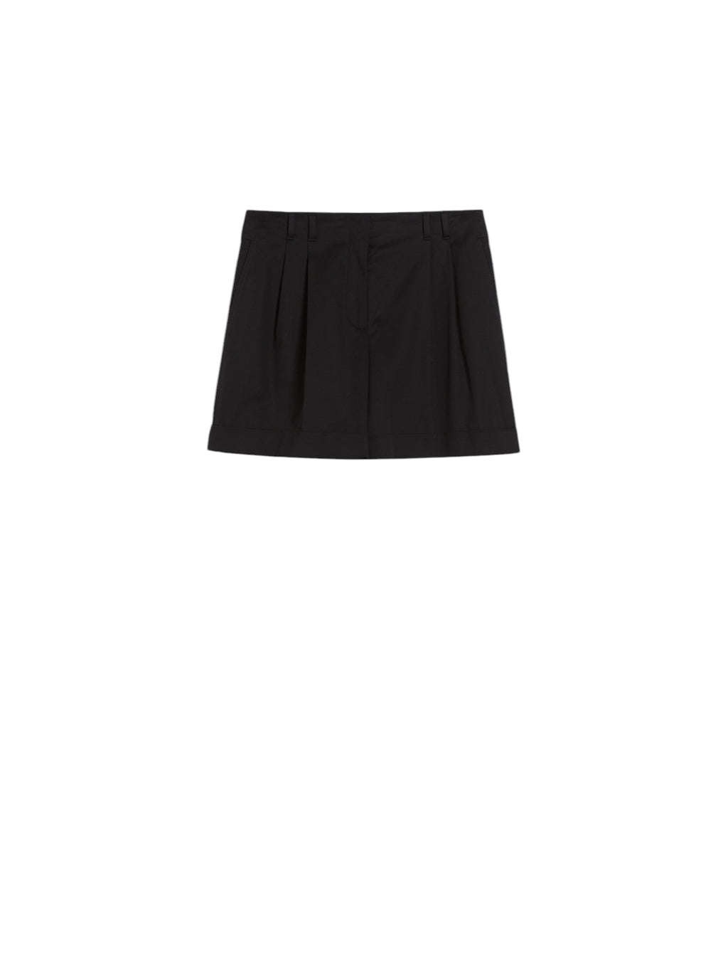 MAX MARA STUDIO SHORT Donna BERGEN