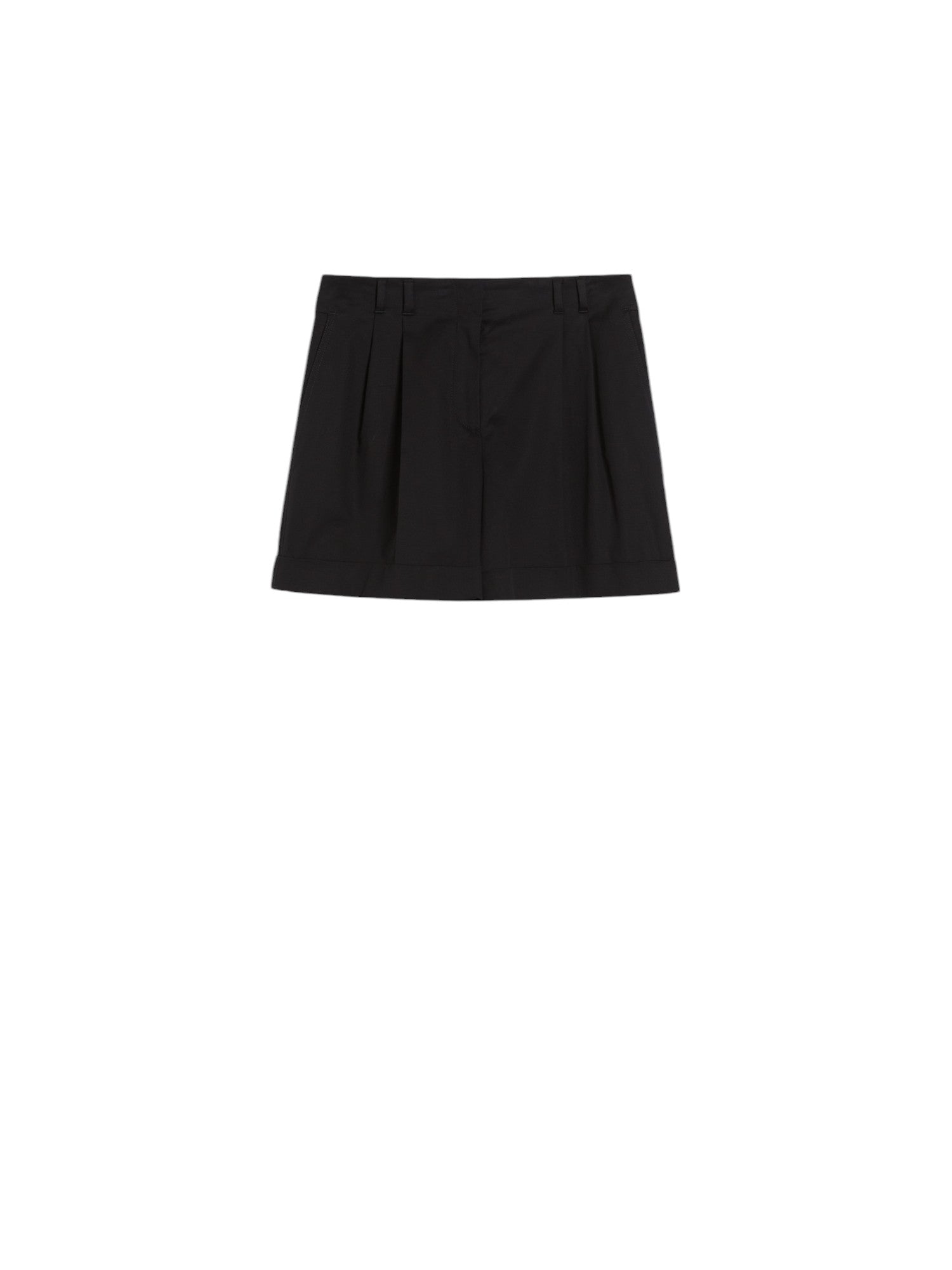 MAX MARA STUDIO SHORT Donna BERGEN