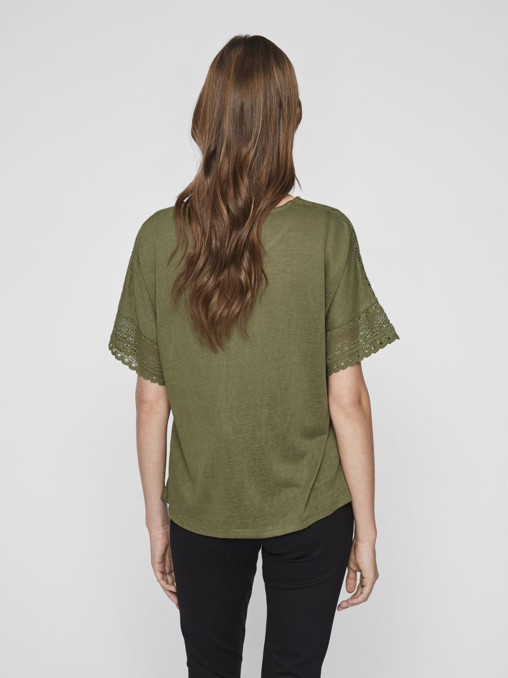 VILA Maglia Donna 14104601
