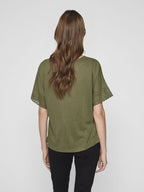 VILA Women's Sweater 14104601