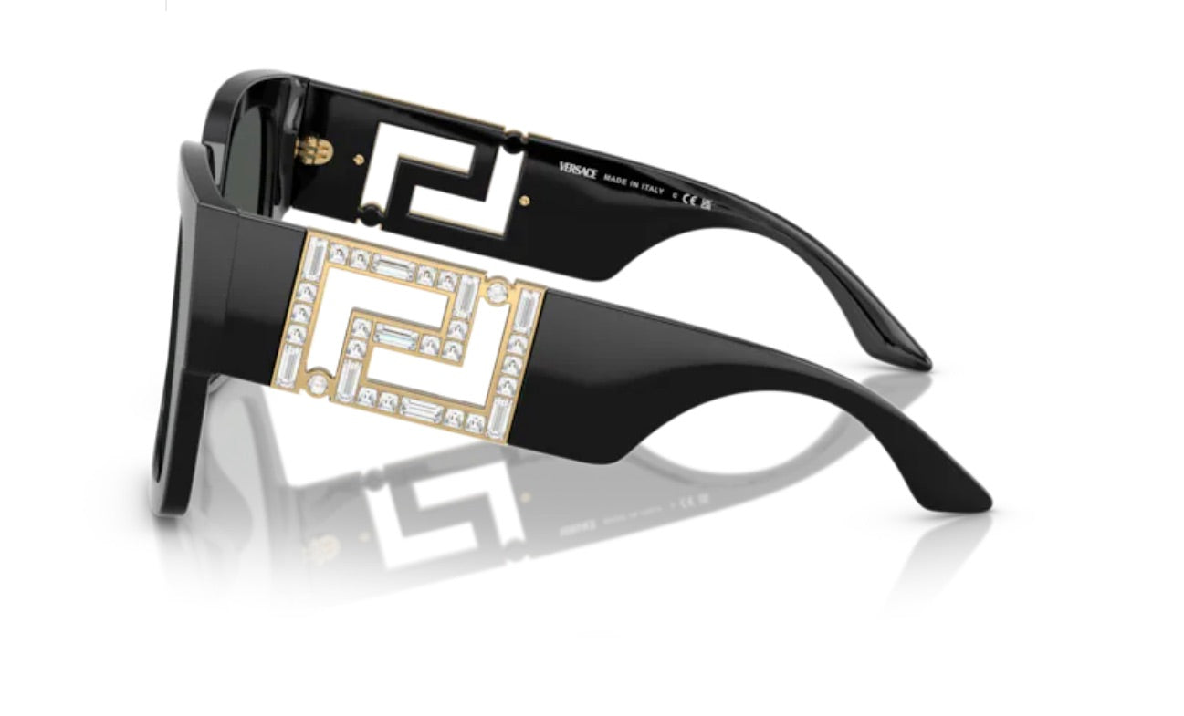 VERSACE occhiale Donna 4402