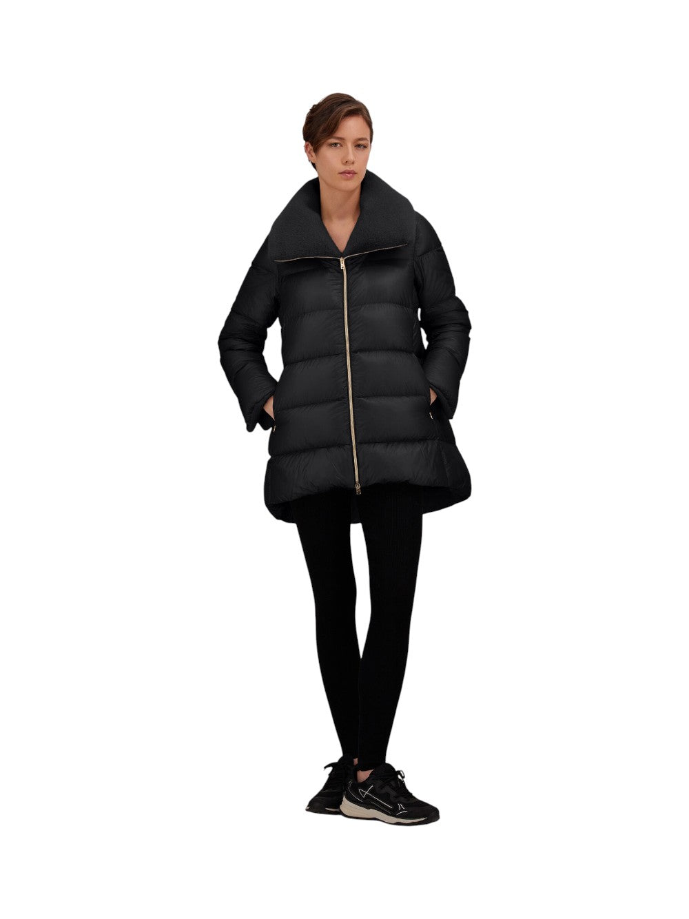 Herno GIUBBINO Donna  PI002140D 12017Z 9300