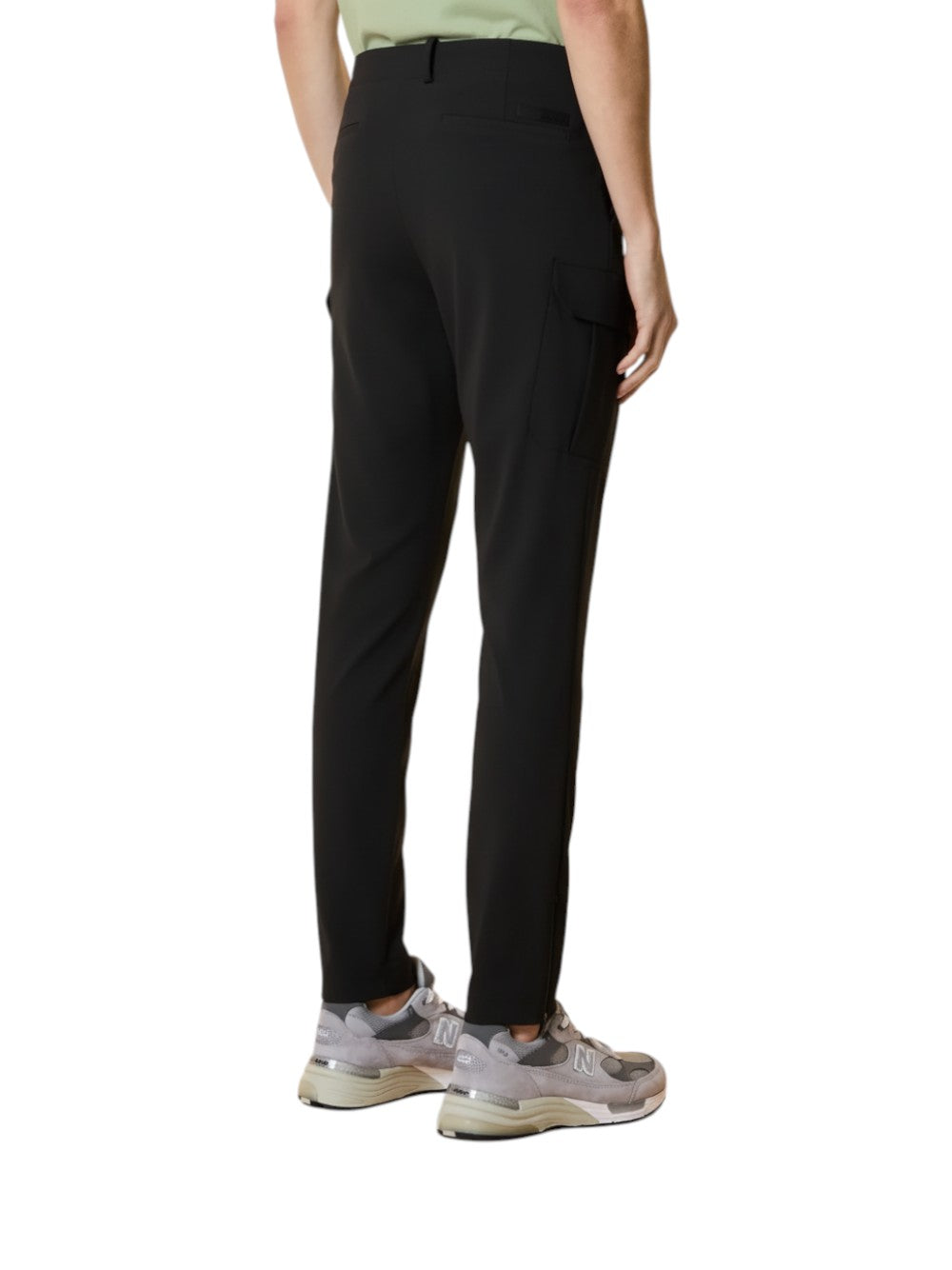RRD Pantalone Uomo surflex cargo 26305 10