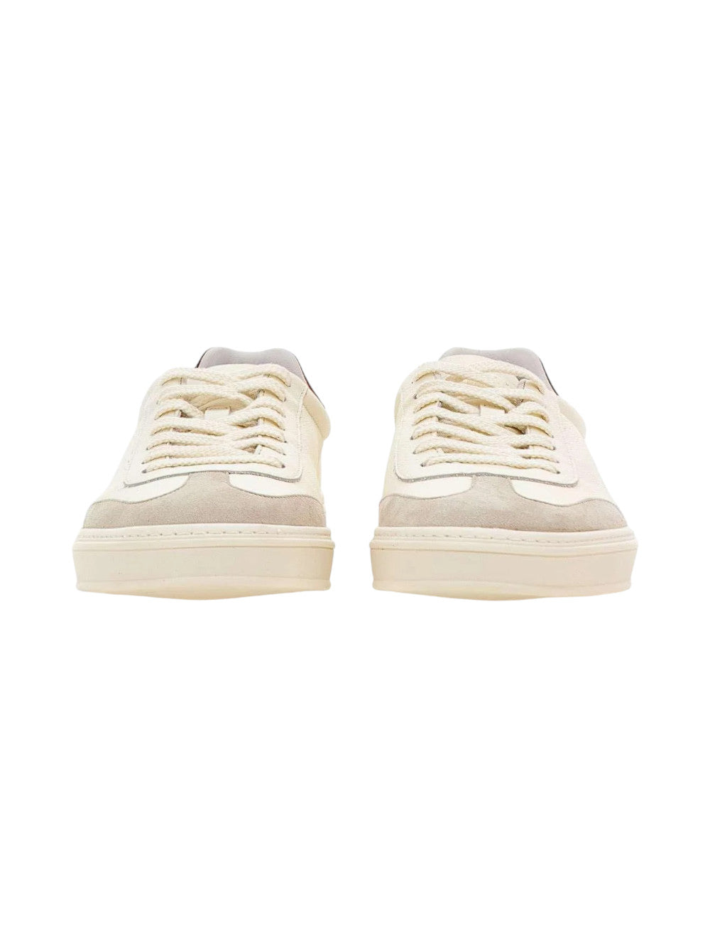 BOSS Sneakers Uomo Zarek_Tenn_sddr 50549408 124