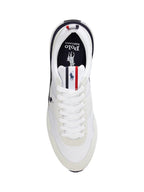 Polo Ralph Lauren Sneakers Uomo LOW TOP LACE 809P01638001